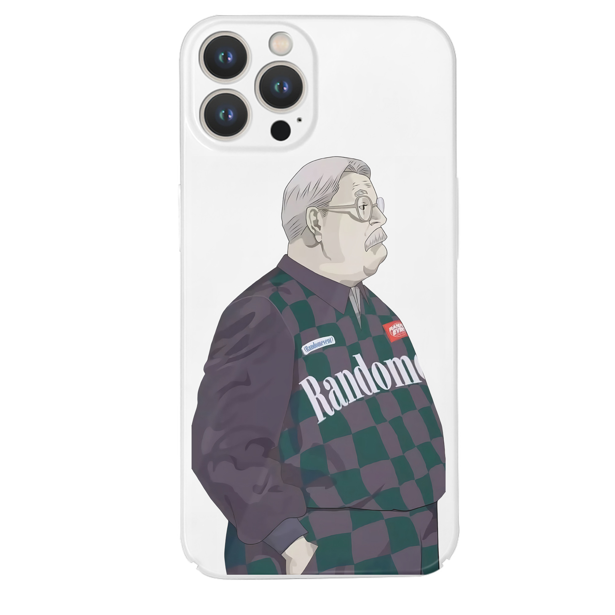 （画像用） SLAM DUNK／スラムダンク 【iPhone 14シリーズ対応】ハードケース